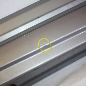 Range Rover Autobiography Right Side Skirt 2009 TO 2012 BH4M-200B08-A Genuine - Image 9