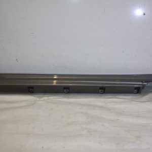 Range Rover Autobiography Right Side Skirt 2009 TO 2012 BH4M-200B08-A Genuine - Image 10