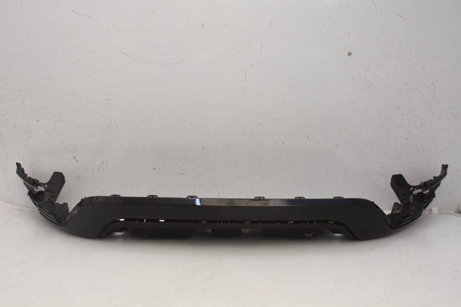 Range Rover Evoque Dynamic Front Bumper Lower Section 2019 ON K8D2 17F775 BB 176623564282