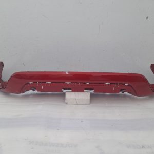 Range Rover Evoque Dynamic Front Bumper Lower Section 2019 ON K8D2-17F775-BB - Image 1