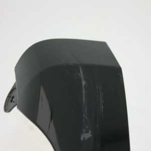 Range Rover Evoque Dynamic Front Bumper Right Trim K8D2-17E784-AB Genuine - Image 4