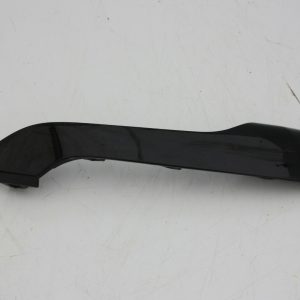 Range Rover Evoque Dynamic Front Bumper Right Trim K8D2-17E784-AB Genuine - Image 1