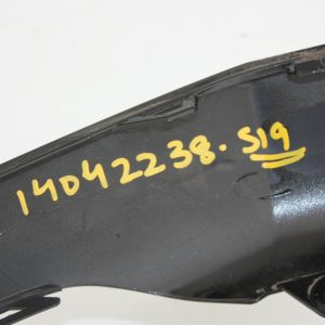 Range Rover Evoque Dynamic Front Bumper Right Trim K8D2-17E784-AB Genuine - Image 6