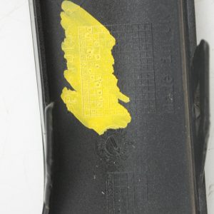 Range Rover Evoque Dynamic Front Bumper Right Trim K8D2-17E784-AB Genuine - Image 8