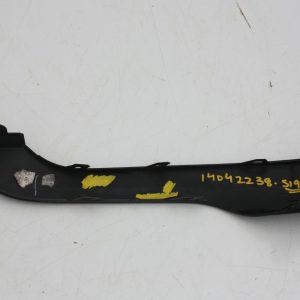 Range Rover Evoque Dynamic Front Bumper Right Trim K8D2-17E784-AB Genuine - Image 9