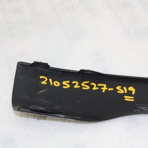 Range Rover Evoque Front Bumper Left Trim 2019 ON K8D2-17E785-AB Genuine - Image 11
