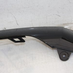 Range Rover Evoque Front Bumper Left Trim 2019 ON K8D2-17E785-AB Genuine - Image 6