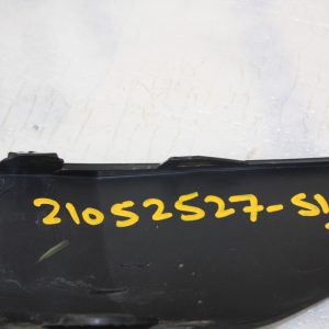 Range Rover Evoque Front Bumper Left Trim 2019 ON K8D2-17E785-AB Genuine - Image 8