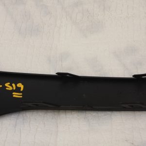 Range Rover Evoque Front Bumper Left Trim 2019 ON K8D2-17E785-AB Genuine - Image 10