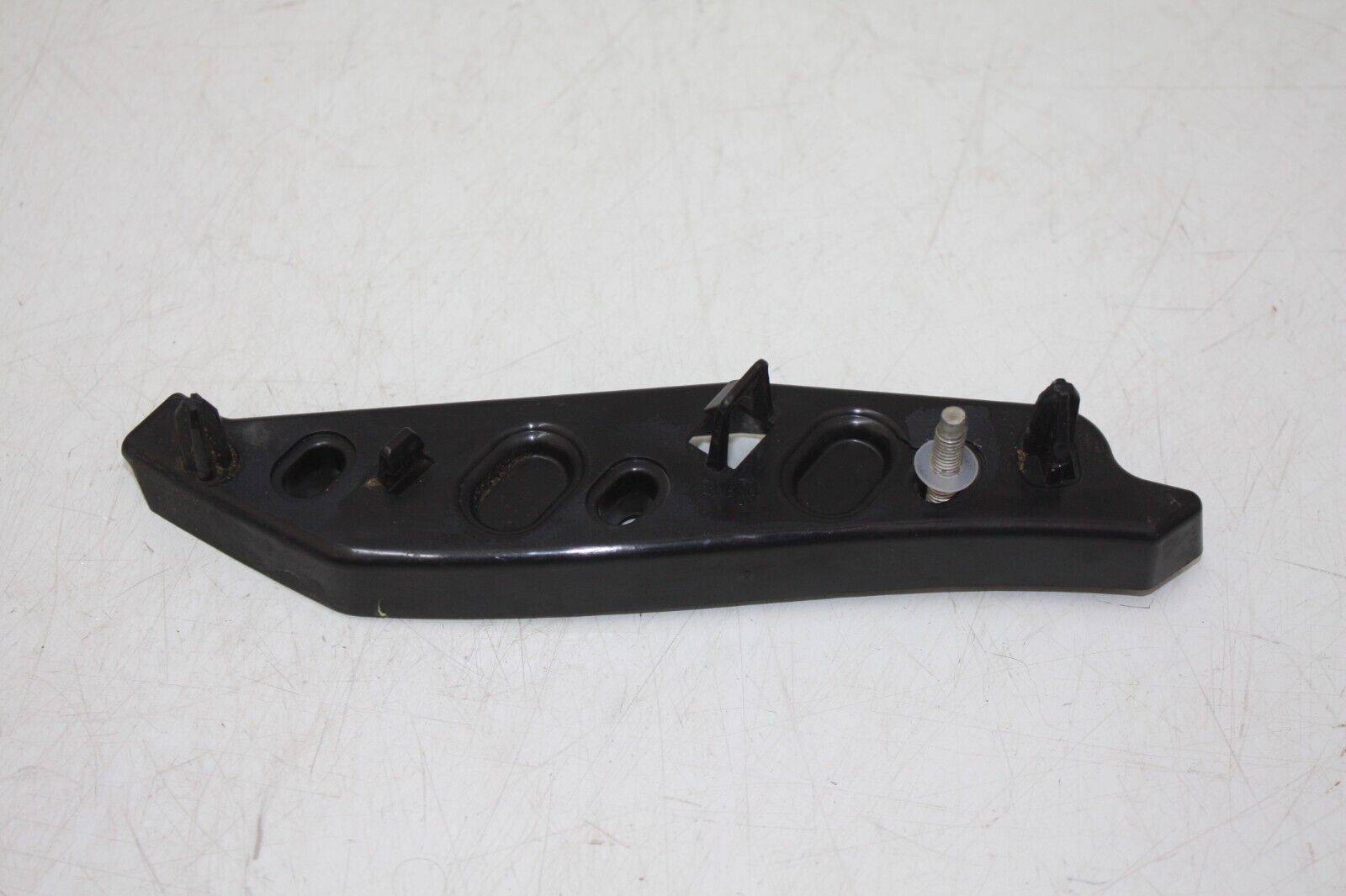 Range Rover Evoque Front Bumper Right Fixing Bracket K8D2 16F072 AB Genuine 176628982762