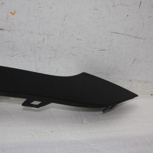 Range Rover Evoque Front Bumper Right Trim 2019 ON K8D2-17E784-AB *DAMAGED* - Image 3