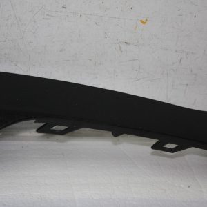 Range Rover Evoque Front Bumper Right Trim 2019 ON K8D2-17E784-AB *DAMAGED* - Image 4