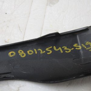 Range Rover Evoque Front Bumper Right Trim 2019 ON K8D2-17E784-AB *DAMAGED* - Image 8