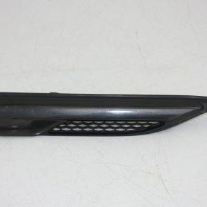 Range Rover Evoque Front Right Side Wing Trim Grill Genuine 175864615062