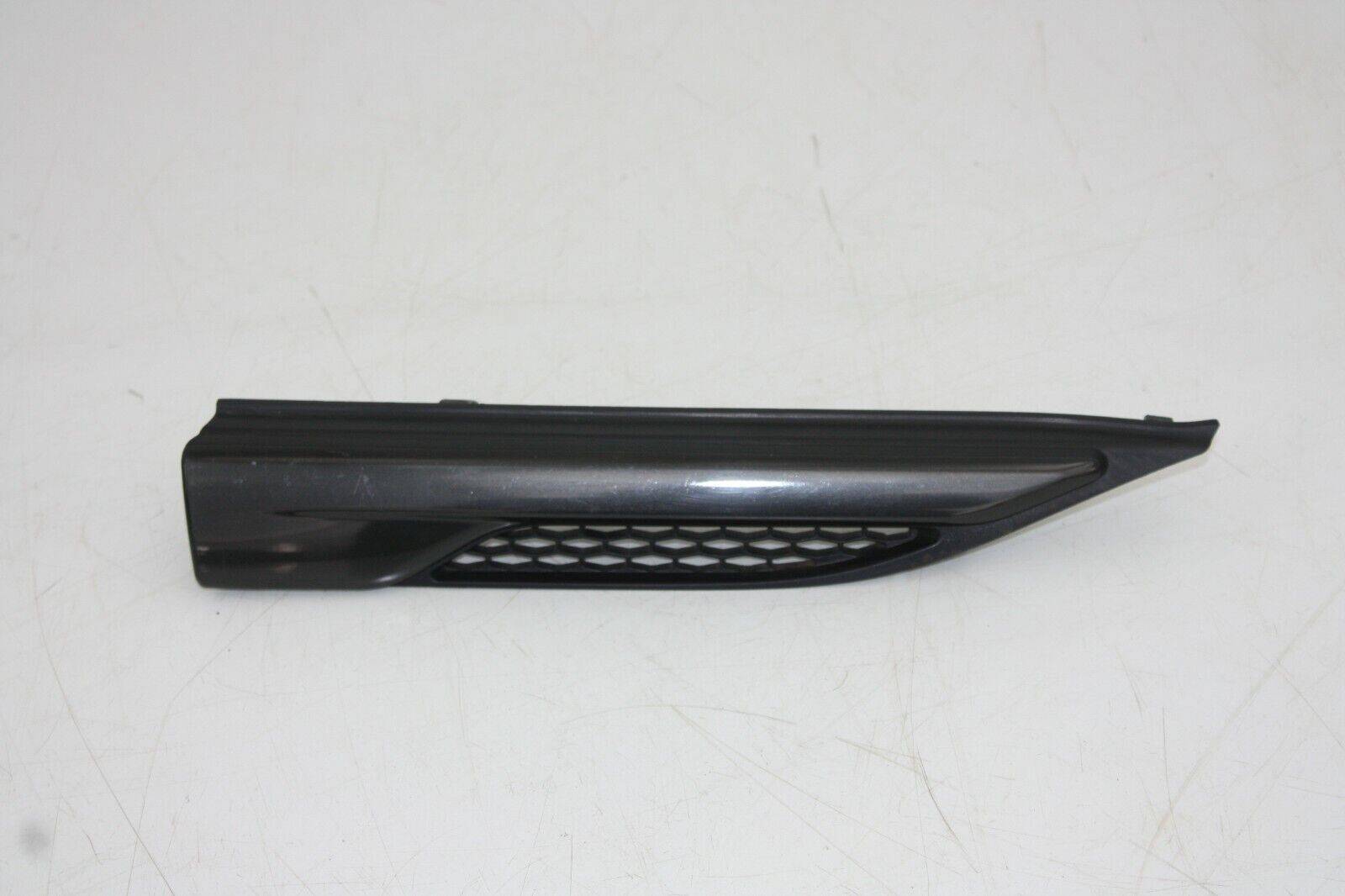 Range-Rover-Evoque-Front-Right-Side-Wing-Trim-Grill-Genuine-175864615062