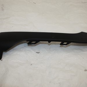 Range Rover Evoque L551 Front Bumper Right Trim 2019 ON K8D2-17E784-AB Genuine - Image 12