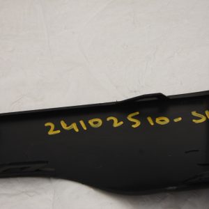 Range Rover Evoque L551 Front Bumper Right Trim 2019 ON K8D2-17E784-AB Genuine - Image 14