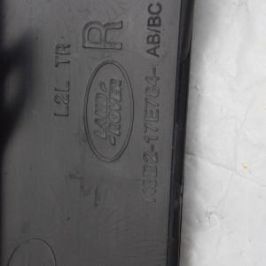 Range Rover Evoque L551 Front Bumper Right Trim 2019 ON K8D2-17E784-AB Genuine - Image 15