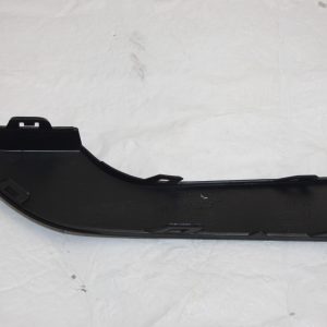 Range Rover Evoque L551 Front Bumper Right Trim 2019 ON K8D2-17E784-AB Genuine - Image 18