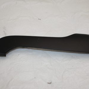 Range Rover Evoque L551 Front Bumper Right Trim 2019 ON K8D2-17E784-AB Genuine