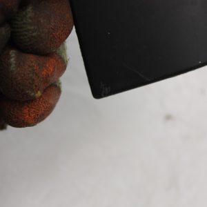 Range Rover Evoque L551 Front Bumper Right Trim 2019 ON K8D2-17E784-AB Genuine - Image 7