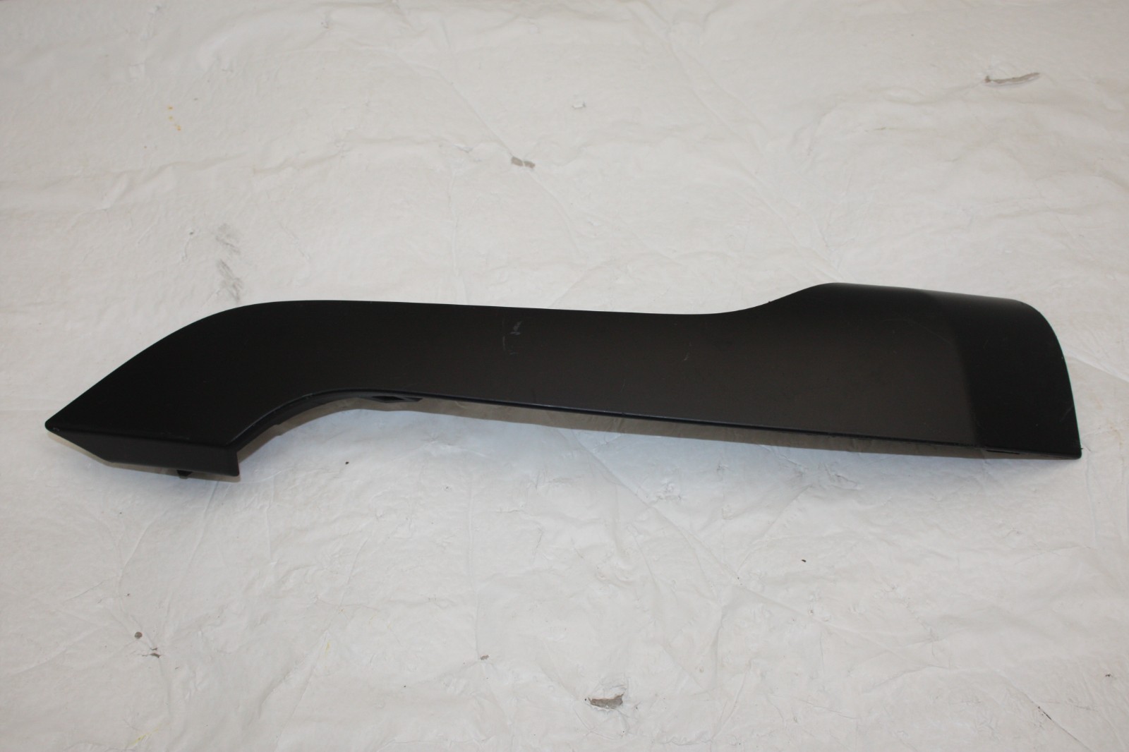 Range Rover Evoque L551 Front Bumper Right Trim 2019 ON K8D2-17E784-AB Genuine