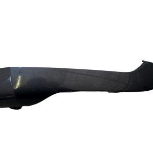 Range Rover Evoque L551 Front Bumper Right Trim 2019 ON K8D2-17E784-AB Genuine - Image 1