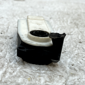 Range Rover Evoque L551 HVAC Air Intake Flap Actuator Motor 5877R1007 Genuine - Image 6