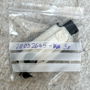 Range Rover Evoque L551 HVAC Air Intake Flap Actuator Motor 5877R1007 Genuine - Image 10