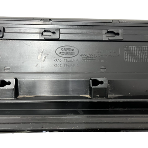 Range Rover Evoque L551 Rear Left Door Moulding 2019 ON K8D2-274A49-B Genuine - Image 15
