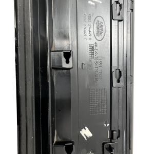 Range Rover Evoque L551 Rear Left Door Moulding 2019 ON K8D2-274A49-B Genuine - Image 16
