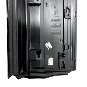 Range Rover Evoque L551 Rear Left Door Moulding 2019 ON K8D2-274A49-B Genuine - Image 17