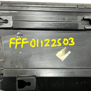 Range Rover Evoque L551 Rear Left Door Moulding 2019 ON K8D2-274A49-B Genuine - Image 21