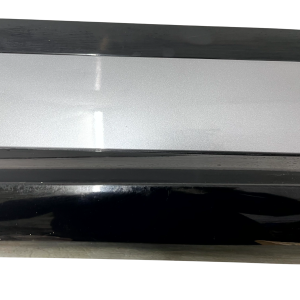 Range Rover Evoque L551 Rear Left Door Moulding 2019 ON K8D2-274A49-B Genuine - Image 7