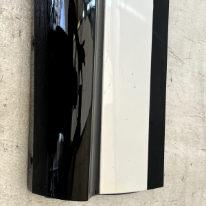 Range Rover Evoque L551 Rear Right Lower Door Moulding 19 ON K8D2274A48B Genuine - Image 5