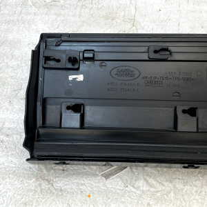 Range Rover Evoque L551 Rear Right Lower Door Moulding 19 ON K8D2274A48B Genuine - Image 7