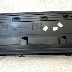 Range Rover Evoque L551 Rear Right Lower Door Moulding 19 ON K8D2274A48B Genuine - Image 8