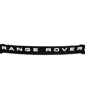 Range Rover Evoque L551 Tailgate Trunk Moulding Trim 19 ON K8D2-402A30-A Genuine