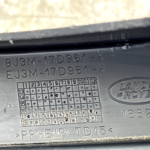 Range Rover Evoque Rear Bumper Left Molding Trim 15 TO 19 BJ3M-17D961-A Genuine - Image 13