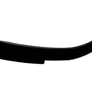Range Rover Evoque Rear Bumper Left Molding Trim 15 TO 19 BJ3M-17D961-A Genuine