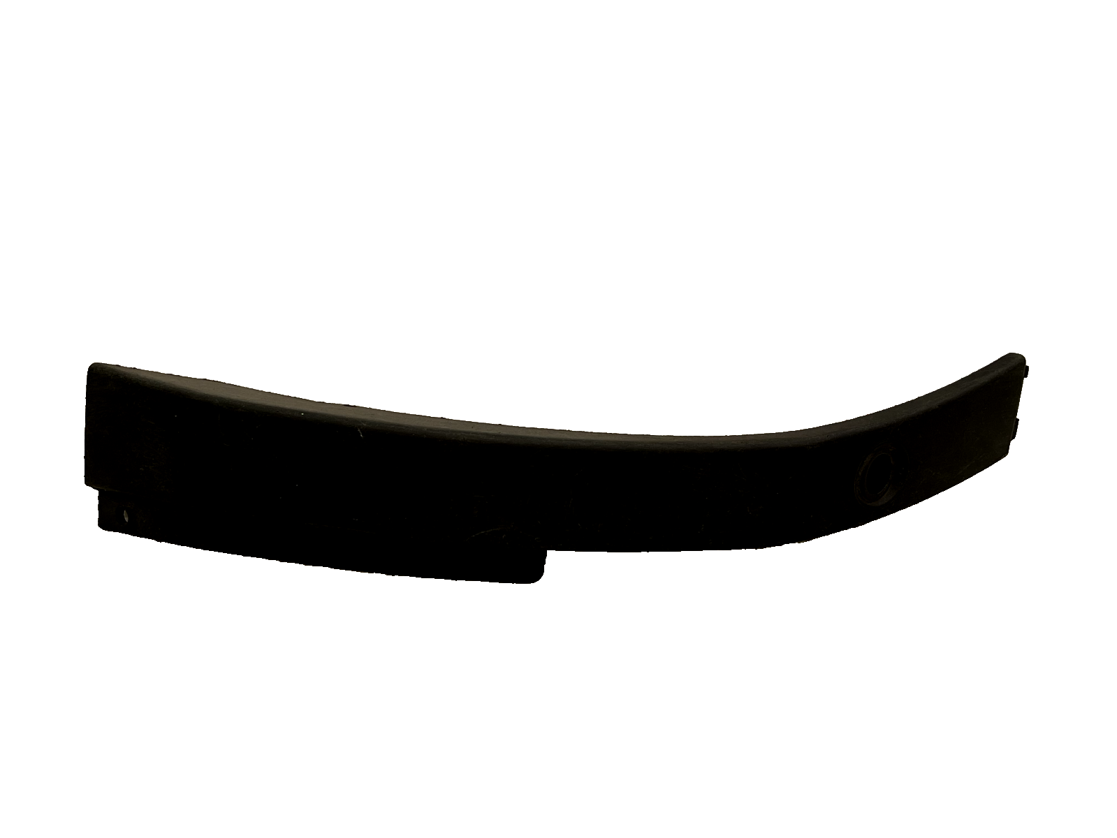 Range Rover Evoque Rear Bumper Left Molding Trim 15 TO 19 BJ3M-17D961-A Genuine