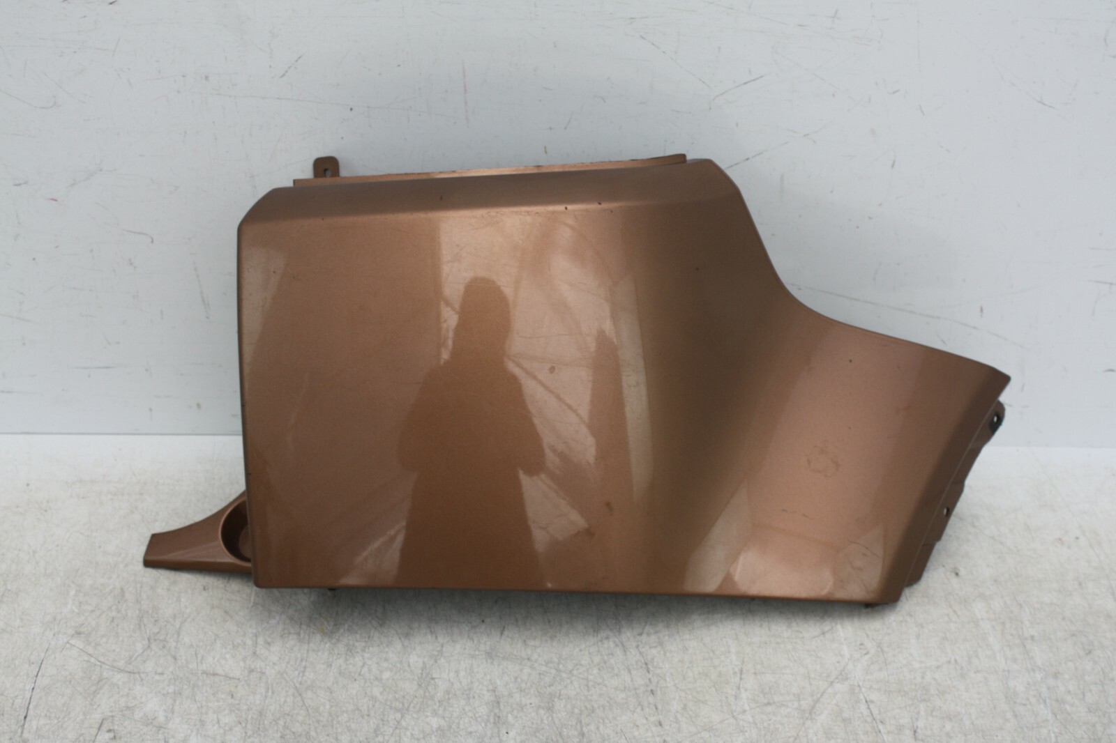 Range Rover Evoque Rear Bumper Right Corner 2011 TO 2015 BJ32-17926-A Genuine