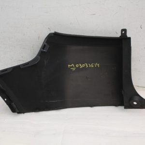 Range Rover Evoque Rear Bumper Right Corner 2011 TO 2015 BJ32-17926-A Genuine - Image 12