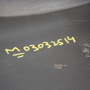 Range Rover Evoque Rear Bumper Right Corner 2011 TO 2015 BJ32-17926-A Genuine - Image 14