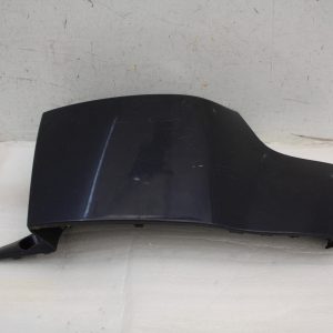 Range Rover Evoque Rear Bumper Right Corner 2011 TO 2015 BJ32-17926-A Genuine - Image 1
