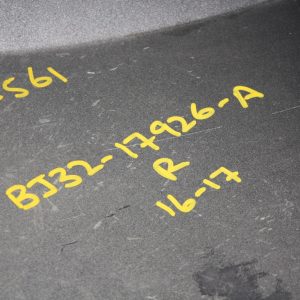 Range Rover Evoque Rear Bumper Right Side Corner 2015-2019 BJ32-17926-A Genuine - Image 12