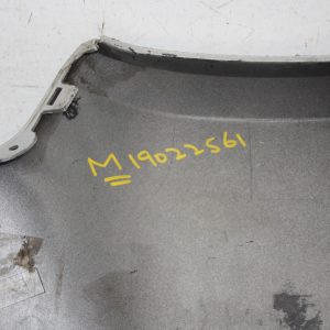 Range Rover Evoque Rear Bumper Right Side Corner 2015-2019 BJ32-17926-A Genuine - Image 10