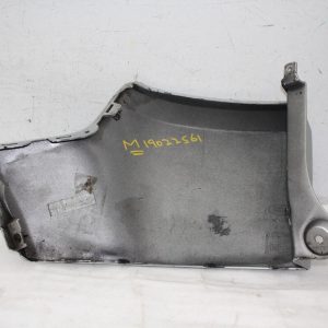 Range Rover Evoque Rear Bumper Right Side Corner BJ32-17926-A Genuine - Image 9