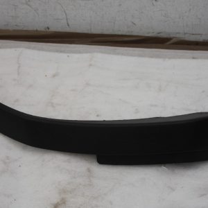 Range Rover Evoque Rear Bumper Right Spat Trim 2015 TO 2019 BJ3M-17D960-A - Image 1