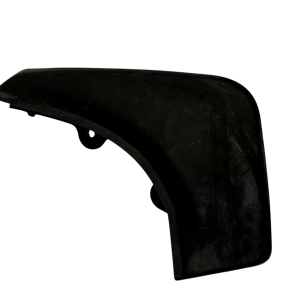 Range Rover Evoque Rear Left Splash Guard Mudflap 19 ON K8DM-286A12-AD Genuine - Image 1